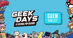 Geek Days