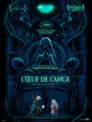 L'Oeuf de l'Ange