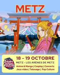 Japan Otaku Festival