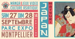 14e Festival Japan Matsuri