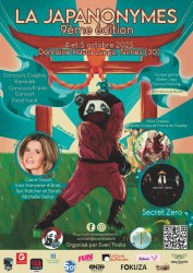 9e Japanonymes