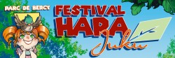 Festival Harajuku