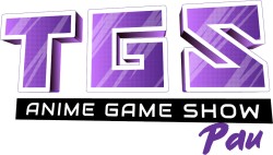 TGS Anime Game Show