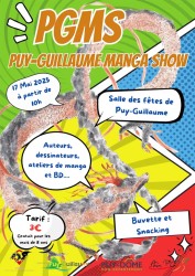 Manga Show