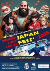 10e Japan Fest