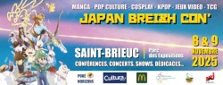 3e Japan Breizh Con