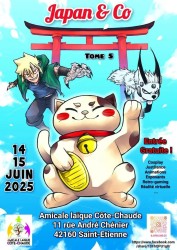 5e Japan & Co