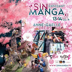 Sinmanga