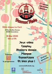 Somm'Asia