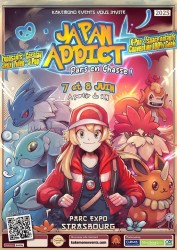 13e Japan Addict Z