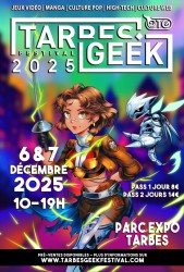 Geek Festival