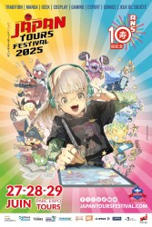 10e Japan Tours Festival