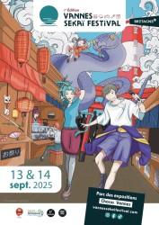 3e Sekai Festival