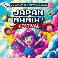 Japan Mania Festival