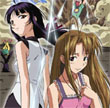 Love Hina