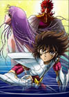 Saint Seiya Film 5