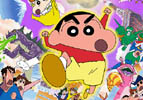 Crayon Shinchan