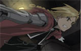 Fullmetal alchemist