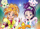 Futari wa precure splash star