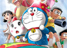 Doraemon le film 2007