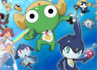 Keroro Gunsô 2