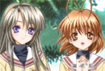 Clannad