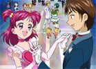 Le film de Yes! Precure 5