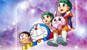 Doraemon 2009