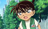 Detective Conan 13