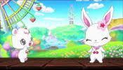 Eiga Jewelpet Sweets Dance Princess