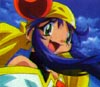 Saber Marionette J to X