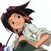 Shaman King