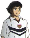 Captain Tsubasa Road to 2002