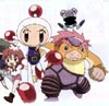 Bomberman Jetters