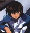 Kidôsenshi Gundam Seed