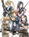 Gunslinger Girl