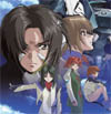 Sôkyû no Fafner