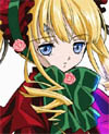 Rozen Maiden