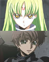 Code Geass - Hangyaku no Lelouch