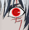 D. Gray-man