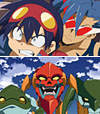 Tengen Toppa Gurren Lagann