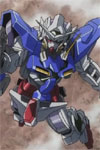 Kidôsenshi Gundam Double 0