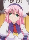 Motto To Love Ru -Trouble