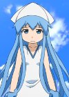 Shinryaku! Ika Musume