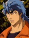 Toriko