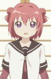 Yuruyuri