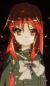 Shakugan no Shana III