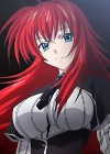 High School DxD