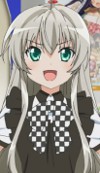 Haiyore! Nyaruko-san