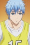 Kuroko no Basuke